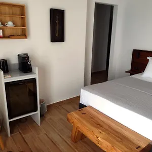 Eleni's Sea View Adults Only Διαμέρισμα