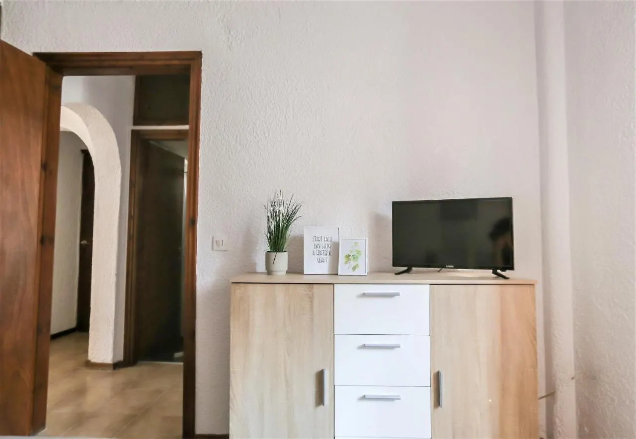 Beachfront Deluxe Apt. Pefkochori Apartment